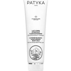 Latte per il corpo Patyka Fl Amand 150ml