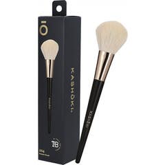 Kashōki Powder Makeup Brush 204 1ud