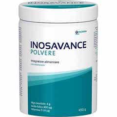 Valderma Inosavance Polvere 450g