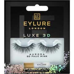 Eylure Luxe 3D Faux Mink Aurora 1 Par