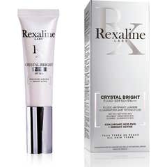 Rexaline Crystal Bright Fluid Spf50+ 30ml