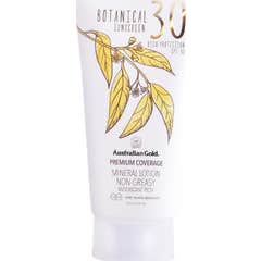 Autralian Gold Botanical Lotion Spf30 147ml