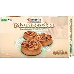 E.Moreno Mantecados Bio 330g E.Moreno Mantecados Bio 330g