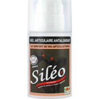 Sileo Joint Gel Spray Analgésico 75 Gramos