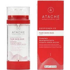 Duo dla jasnej cery 30 ml