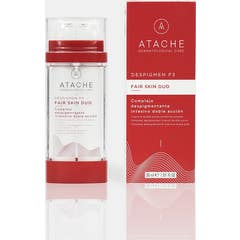 Duo dla jasnej cery 30 ml