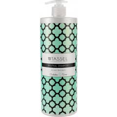 Eurostil Tassel Neutral Shampoo 1000ml