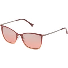 Police Gafas de Sol Spl191-538Ntx Mujer 53mm 1ud