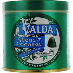 Valda Gom Mint Mint Sweet Bt 160