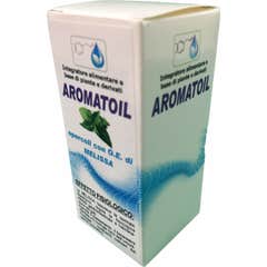 Aromatoil Melissa 50comp