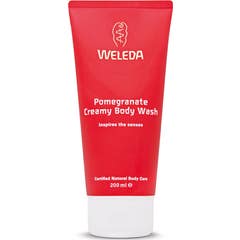 Weleda shower cream granada 200ml