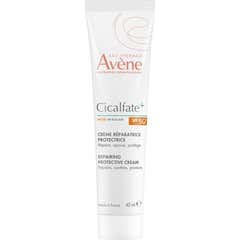 Avène Cicalfate+ SPF50+ Crema Reparadora Protectora 40 ml