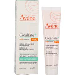 Avène Cicalfate+ SPF50+ Crema Riparatrice Protettiva 40 ml