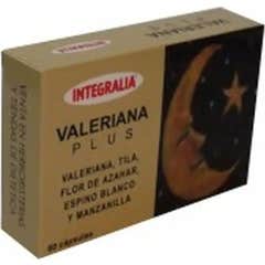 Integralia Valerian Plus 60cap Integralia Valerian Plus 60cap