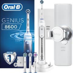 Oral B Electric Brush Genius 8600