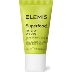 Elemis Superfood Matcha Eye Dew 15 ml