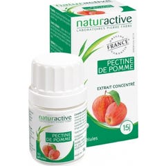 Elusanes Pomme Pectine 30caps