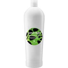 Kallos Lemon Balm Shampoo 1L