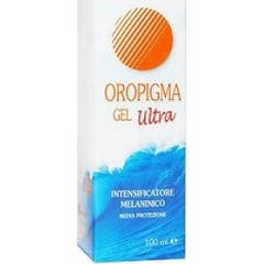 Oropigma Gel Ultra 100Ml