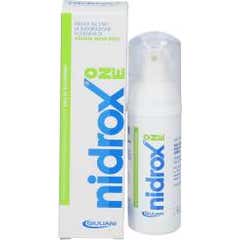 Giuliani Nidrox One Desodorante 50ml