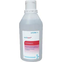 Octiset Solução Cutânea 1/20mg/ml 250ml