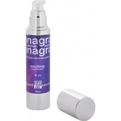 Eros-Art Gel Onaga Woman Potenciador Orgasmo Ella 50ml
