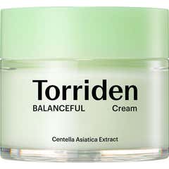 Torriden Crema Equilibrante Centella Asiática 80 ml