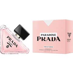 Prada Paradoxe Virtual Flower Eau de Parfum 90 ml