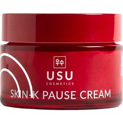 Usu Cosmetics Skin -K Pause Crema Facial 50ml