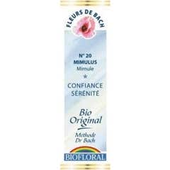 Biofloral Elixir Mimule 20ml