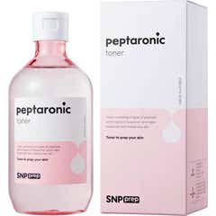 Snp Peptaronic Toner To Prep Your Skin 320ml