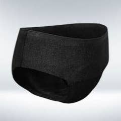 Tena Silhouette Negro Cint Alta T M TENA,