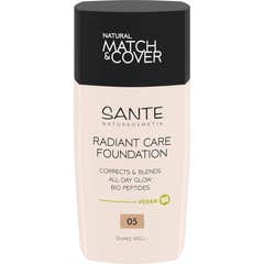 Fondotinta Radiant Care Beige Neutro 30 ml