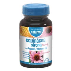 Naturmil Echinacea Forte 500mg 90comp