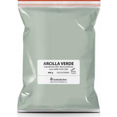 Esential Arôms Green Clay 400g pose