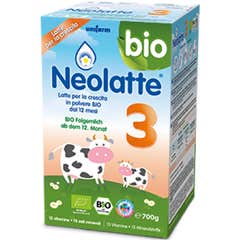 Neolatte 3 700g