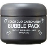 G9 Skin Color Clay confezione di bolle carbonate 100ml