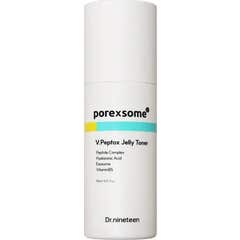 Dr. Nineteen PoreXsome V.Peptox Jelly Toner 150 ml