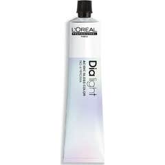 L'Oréal Dia Light Tinte Acidic Gloss Color No Ammonia 8.18 50ml