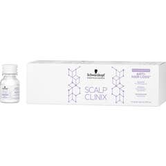 Schwarzkopf Scalp Clinix Sérum Anticaída 7x10 ml