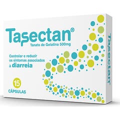 Tasectan 500mg 15caps