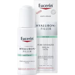 Eucerin Hyaluron Filler Hautverfeinerndes Serum 30 ml