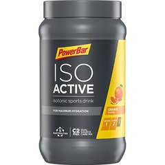 Naranja isoactiva 600 g