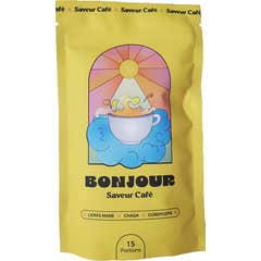Bonjour Drink Café 90 g