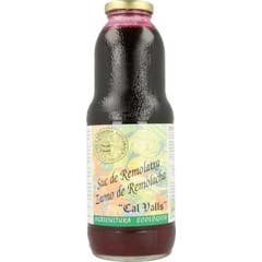 Cal Valls Apfelsaft Búbulus mit Gas Eco 275ml