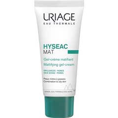 Uriage Hyseac Mat 40ml