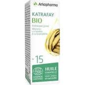 Arkopharma Arkoess Katrafay Orgánico N°15 He 10 ml