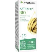 Arkoess Katrafay Organic N°15 He 10ml