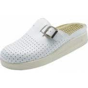 Leco Komfort verstoppen witte kleur nª35-36 1 paar