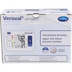 Veroval Compact Tensiómetro de Brazo